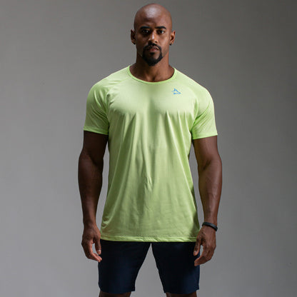 CAMISETA NEW LUPUS