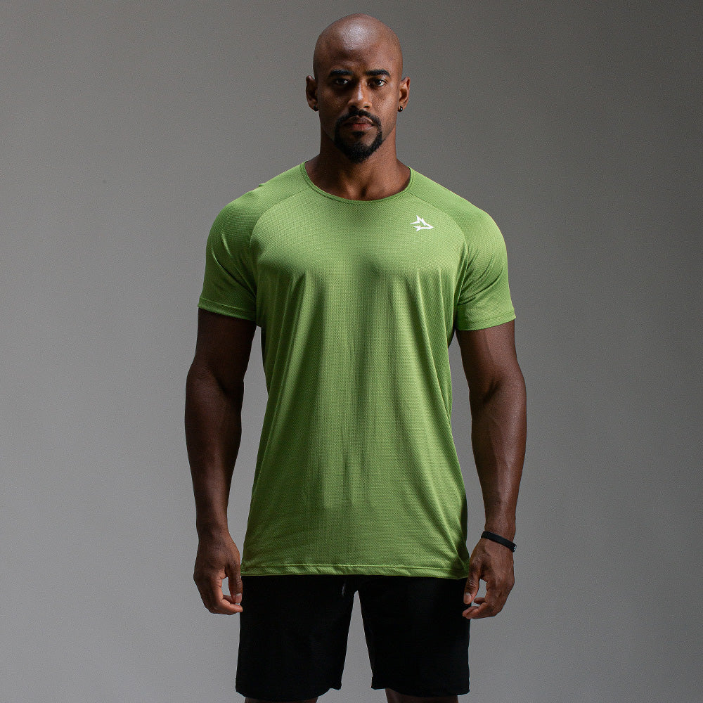 CAMISETA NEW LUPUS