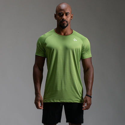 CAMISETA NEW LUPUS