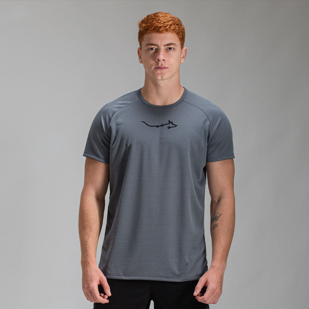 CAMISETA SIDE LUPUS