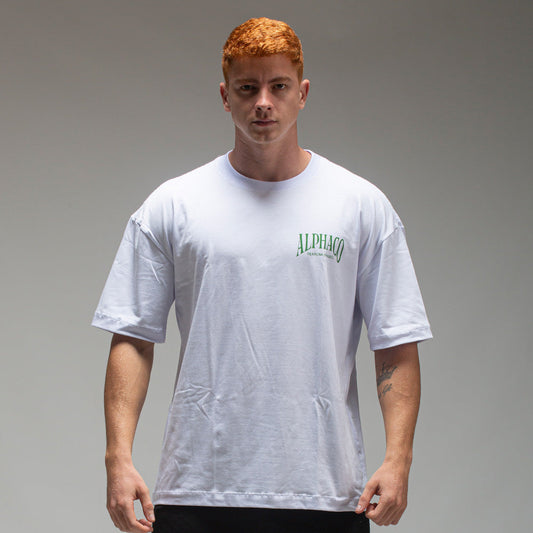 CAMISETA OVERSIZED CLASSIC