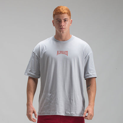 CAMISETA OVERSIZED LEGACY
