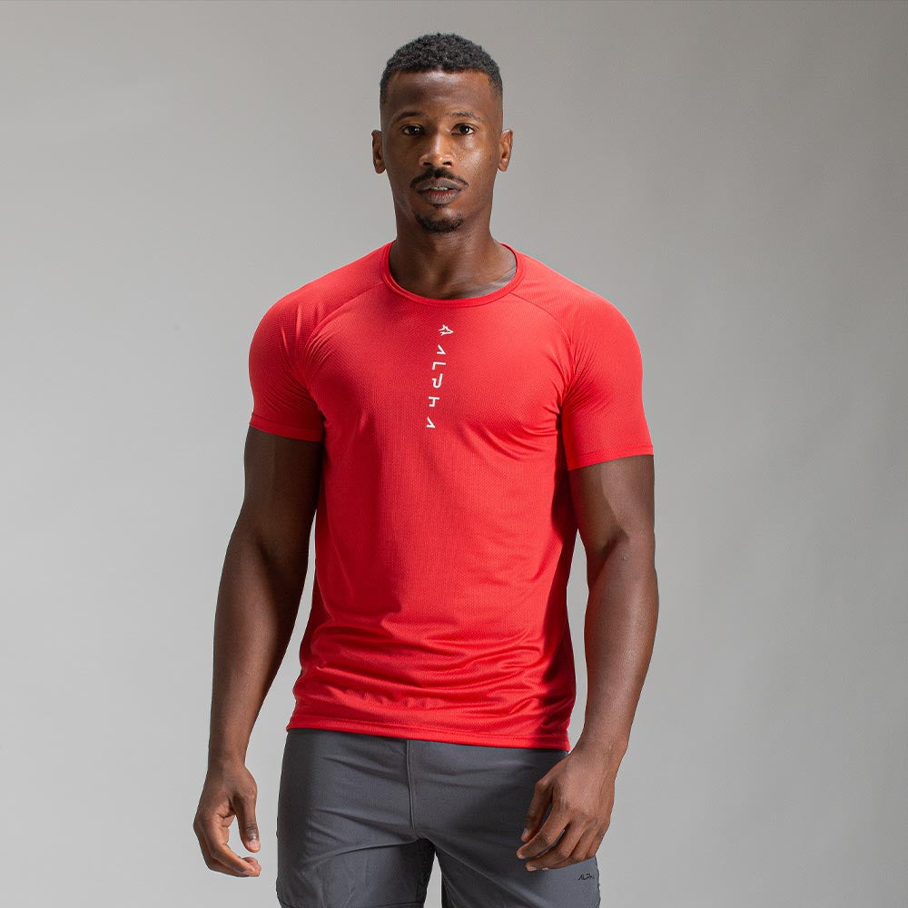 CAMISETA PERSPECTIVE