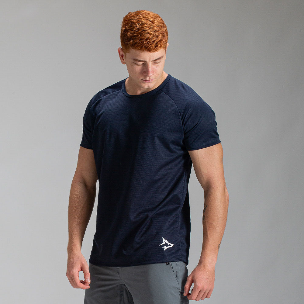 CAMISETA SIDE LUPUS