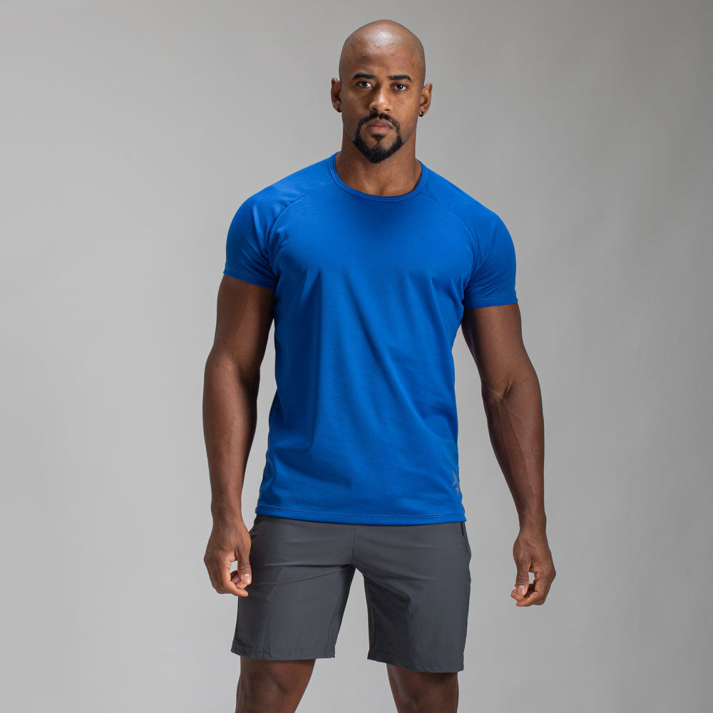 CAMISETA SIDE LUPUS
