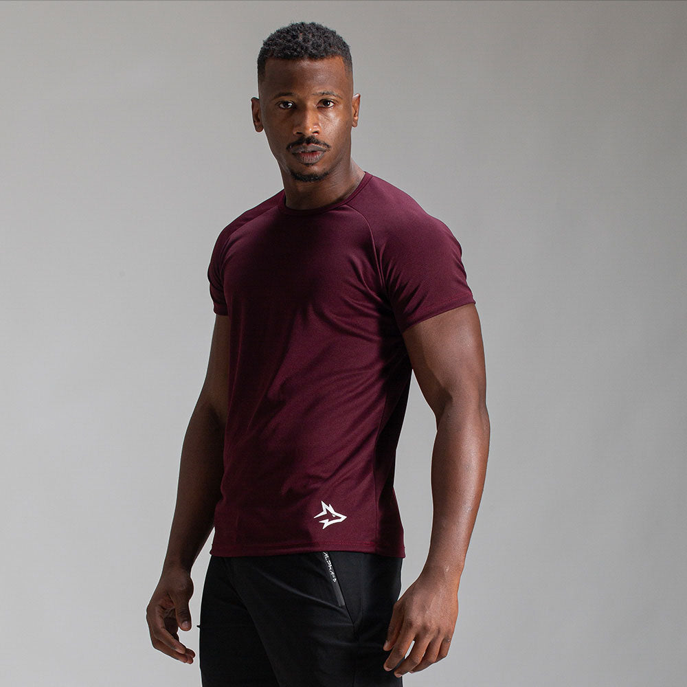CAMISETA SIDE LUPUS