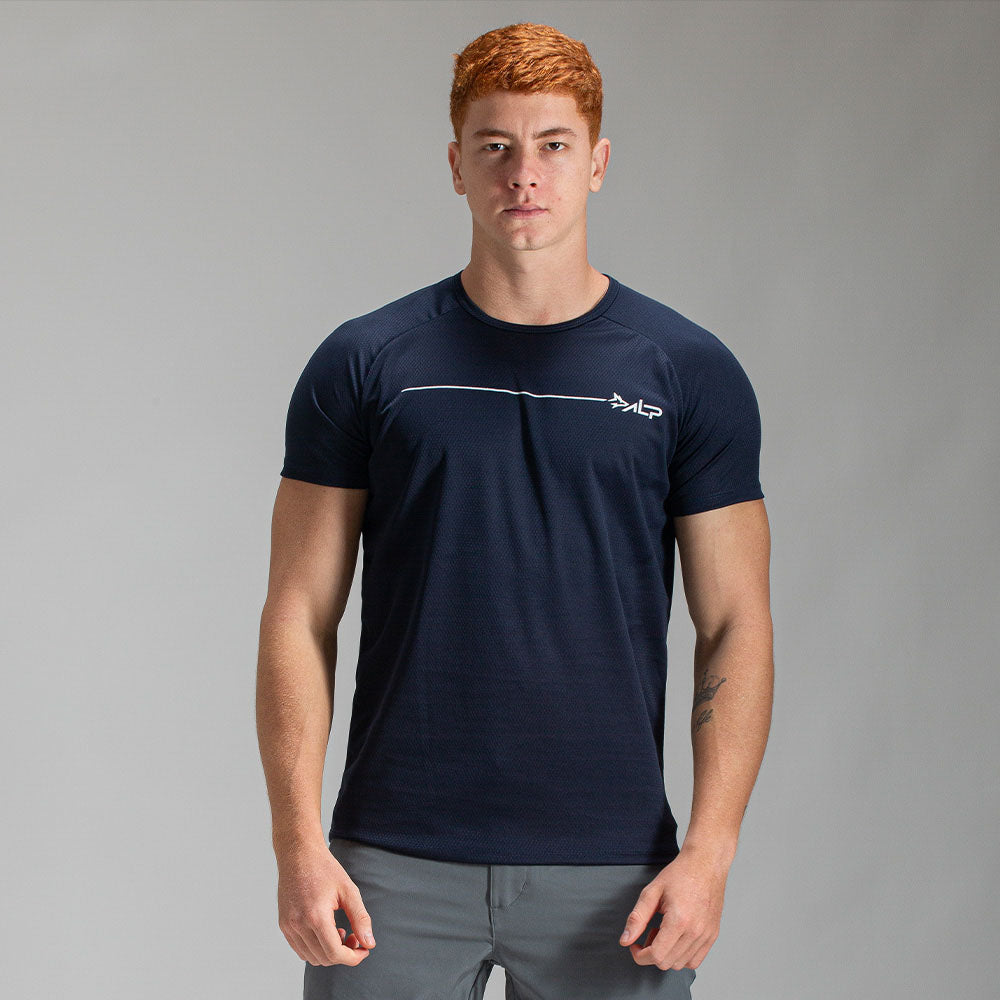 CAMISETA TENACITY