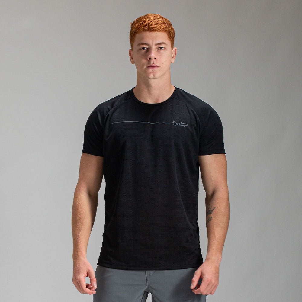 CAMISETA TENACITY