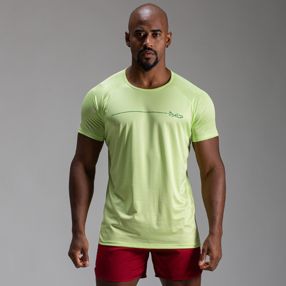 CAMISETA TENACITY