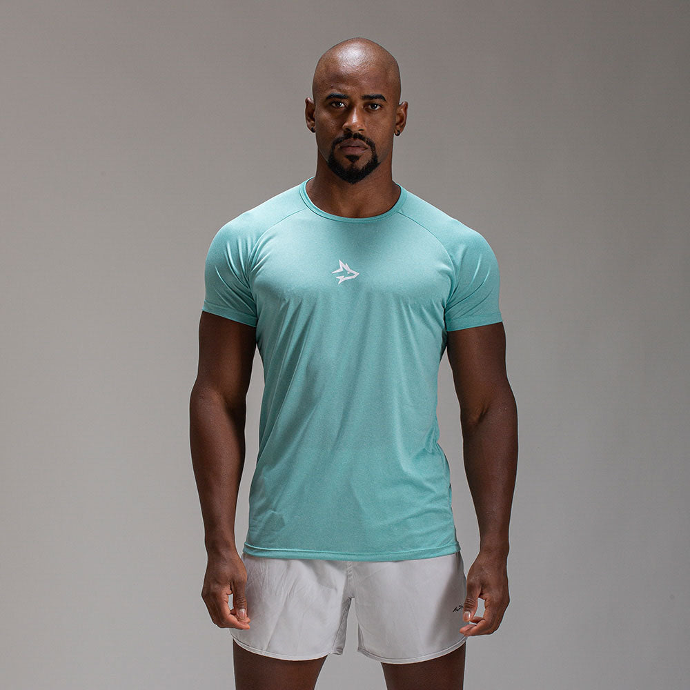 CAMISETA MIDDLE LUPUS