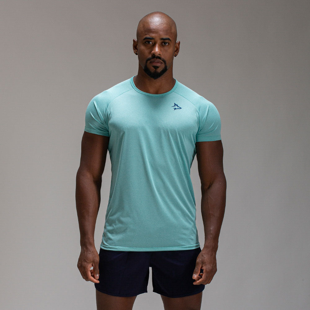 CAMISETA NEW LUPUS
