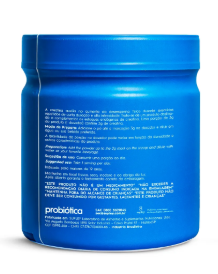 COMBO WHEY CONCETRADO 900G + CREATINA 300G PROBIOTICA