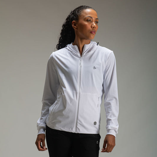 Conjunto Feminino Lupus Branco