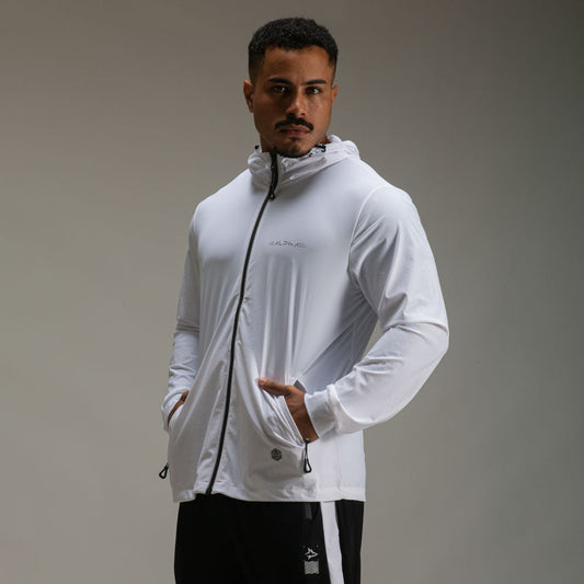 CORTA VENTO CAPUZ INTENSE