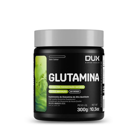 Glutamina 300g Dux Nutrition
