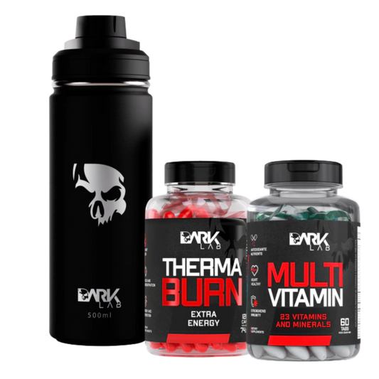 Kit Energia Diária