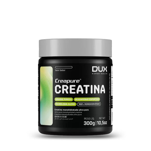 Creapure 300g Dux Nutrition