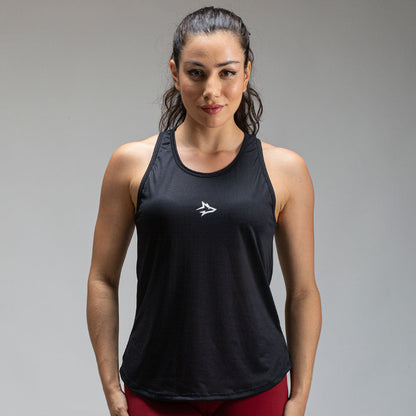 REGATA FEMININA MIDDLE LUPUS