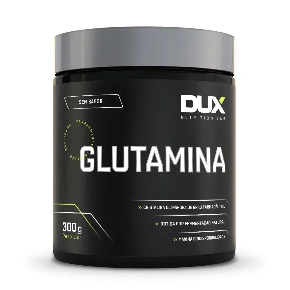 Glutamina 300g Dux Nutrition