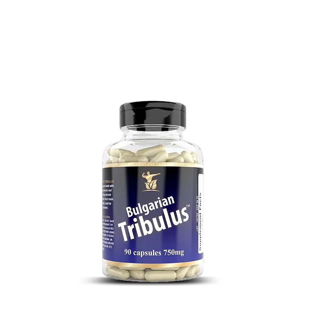 Tribulus 90 Caps Bulgarian