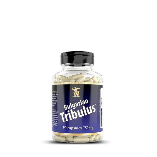 Tribulus 90 Caps Bulgarian